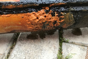 Замена погружного насоса Пушкинский район